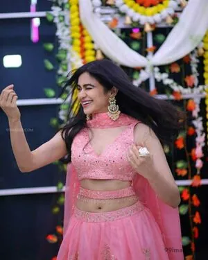 Adah Sharma