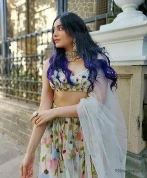 Adah Sharma