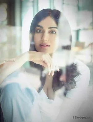 Adah Sharma