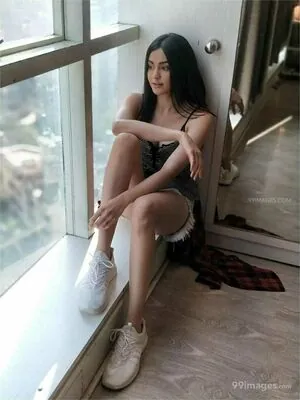 Adah Sharma