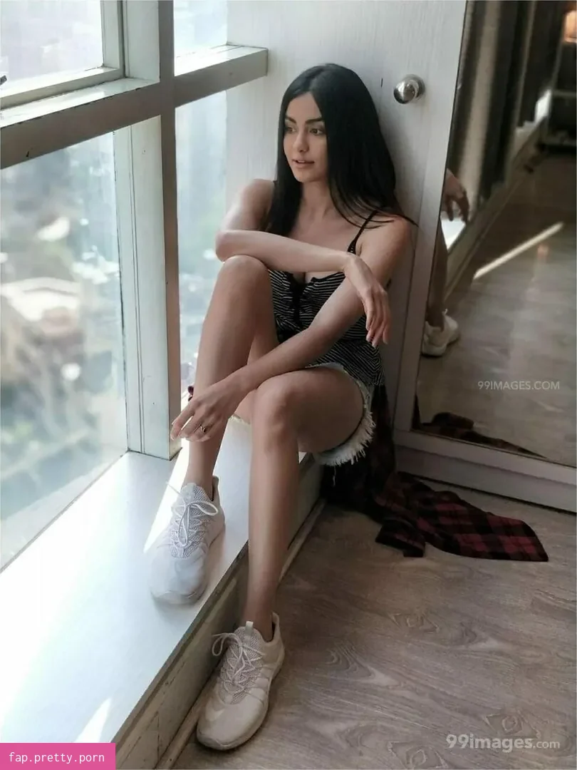 Adah Sharma - Photo #99