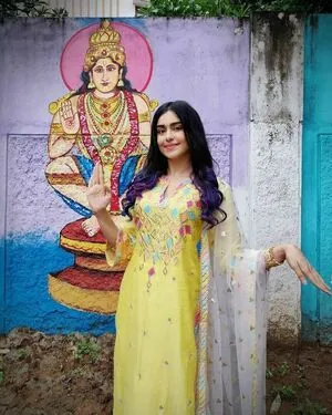 Adah Sharma