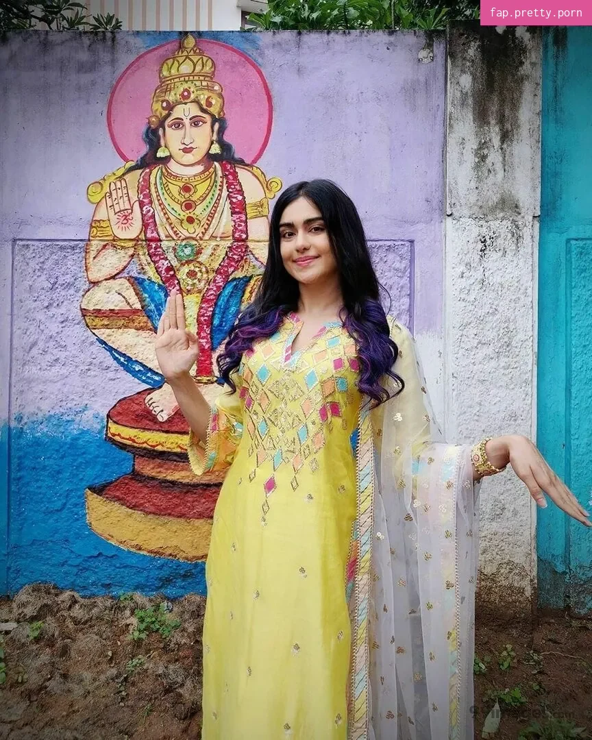 Adah Sharma - Photo #16