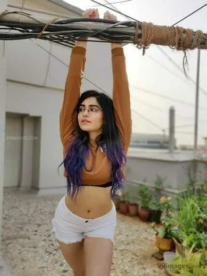 Adah Sharma