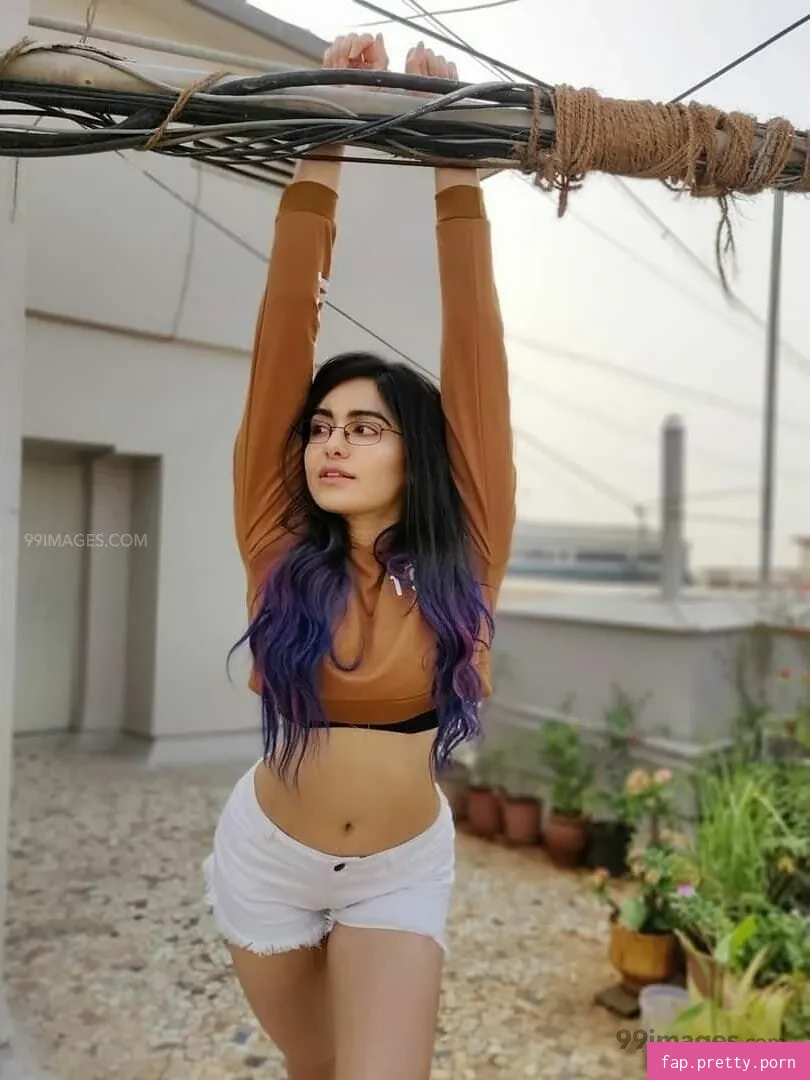 Adah Sharma - Photo #34