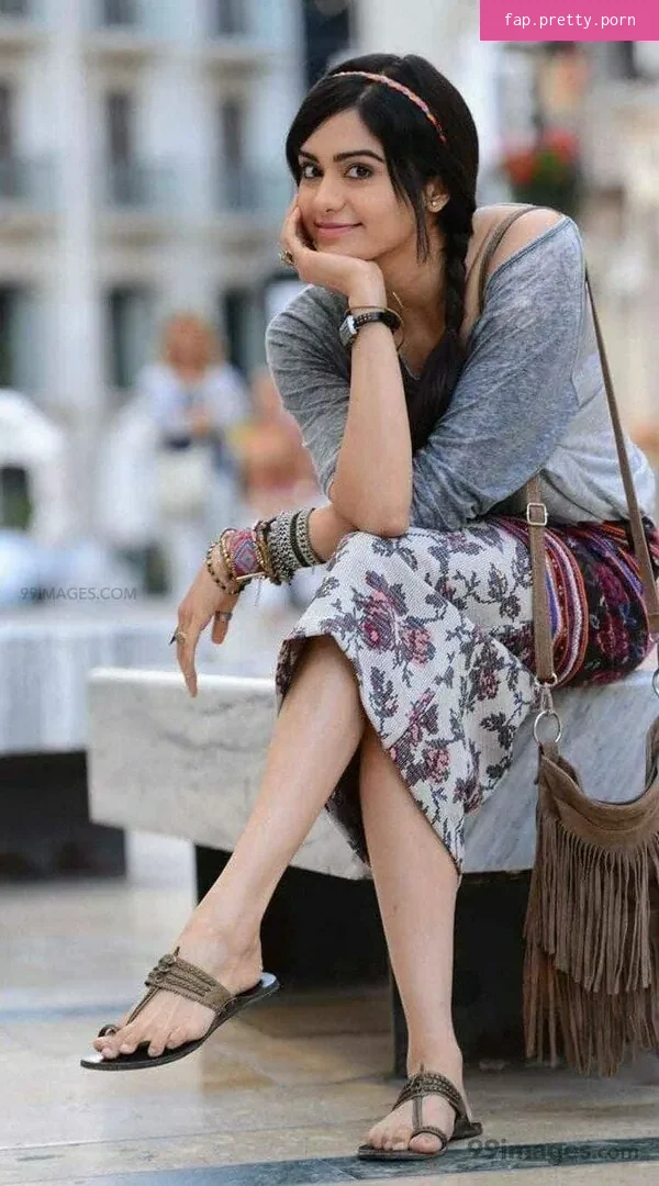 Adah Sharma - Photo #47
