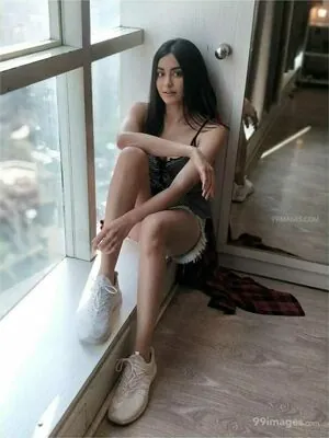 Adah Sharma