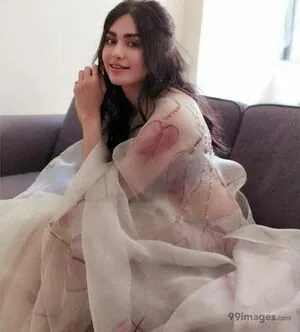 Adah Sharma