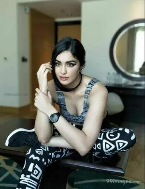 Adah Sharma
