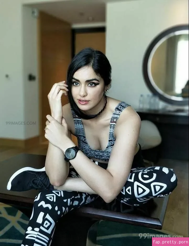 Adah Sharma - Photo #99