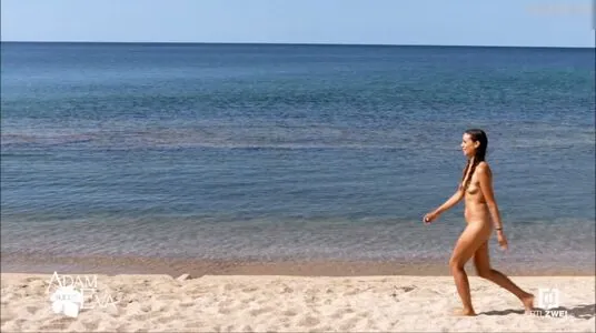Adam sucht Eva – Gestrandet im Paradies