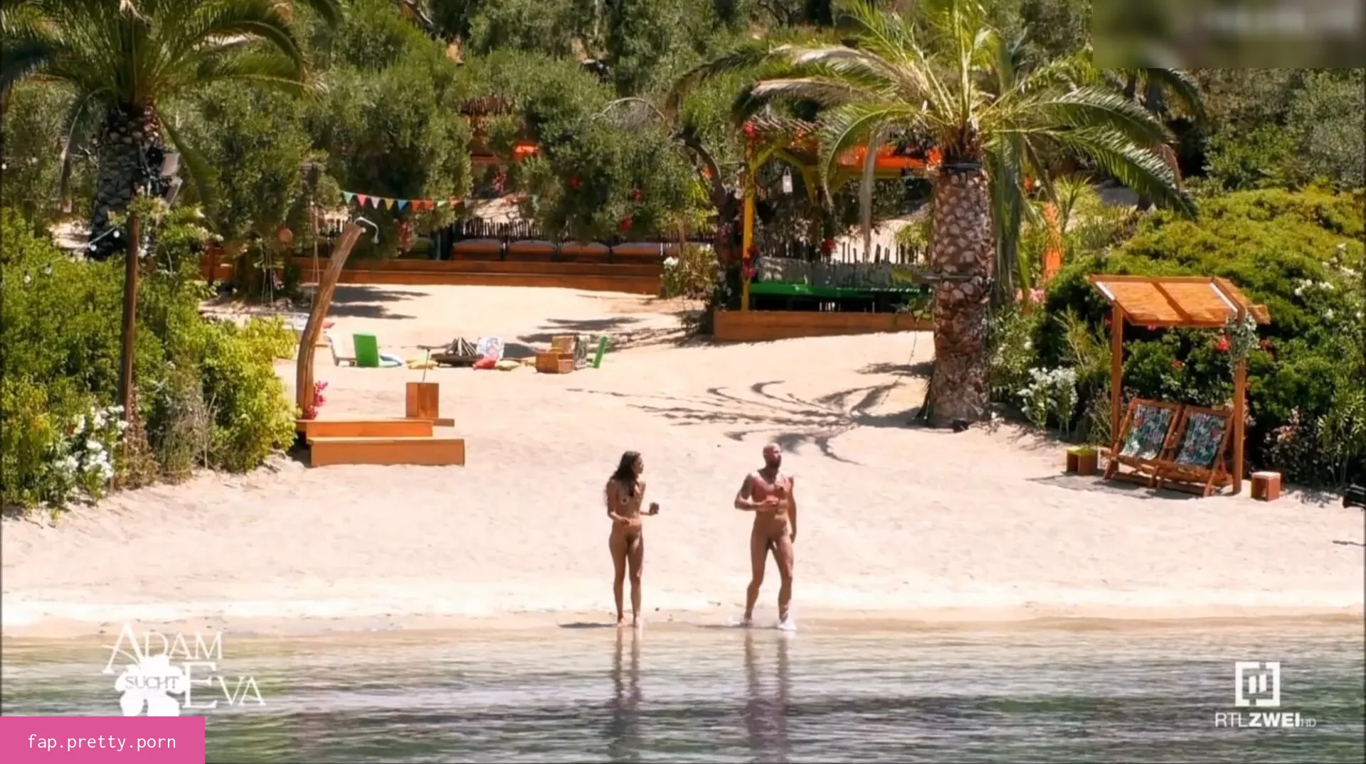 Adam sucht Eva – Gestrandet im Paradies - Photo #69