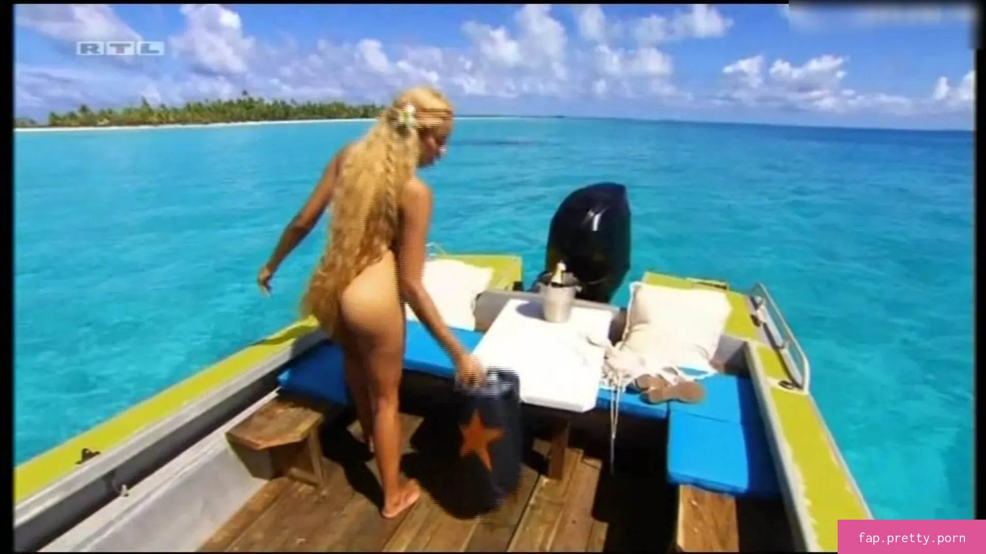 Adam sucht Eva – Gestrandet im Paradies - Photo #43