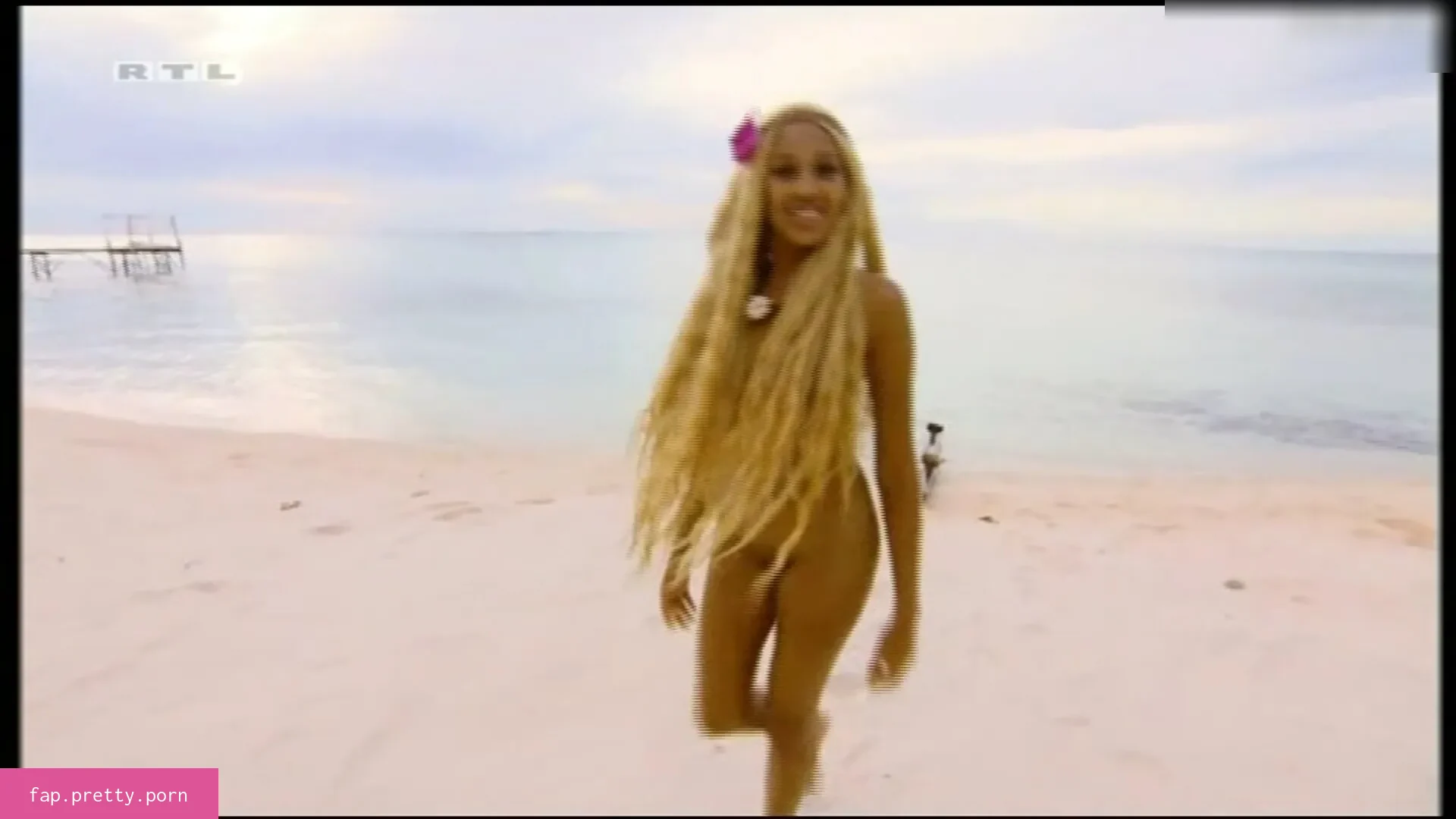 Adam sucht Eva – Gestrandet im Paradies - Photo #94