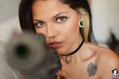 Agatha Suicide