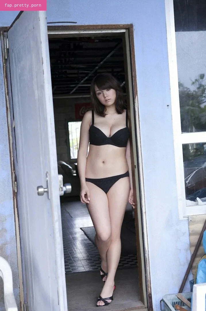 Ai Shinozaki - Photo #21