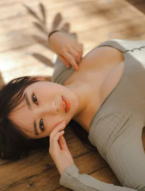 Aika Sawaguchi