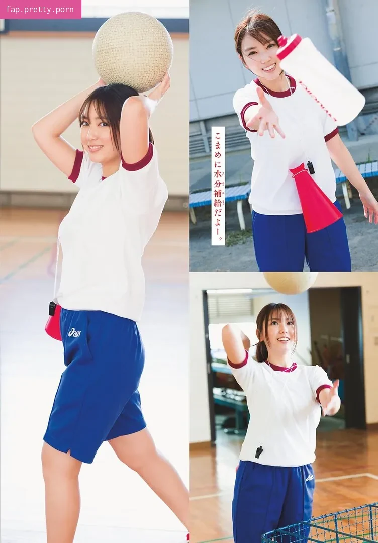 Aika Sawaguchi - Photo #20