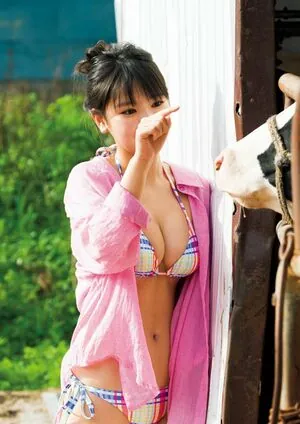 Aika Sawaguchi