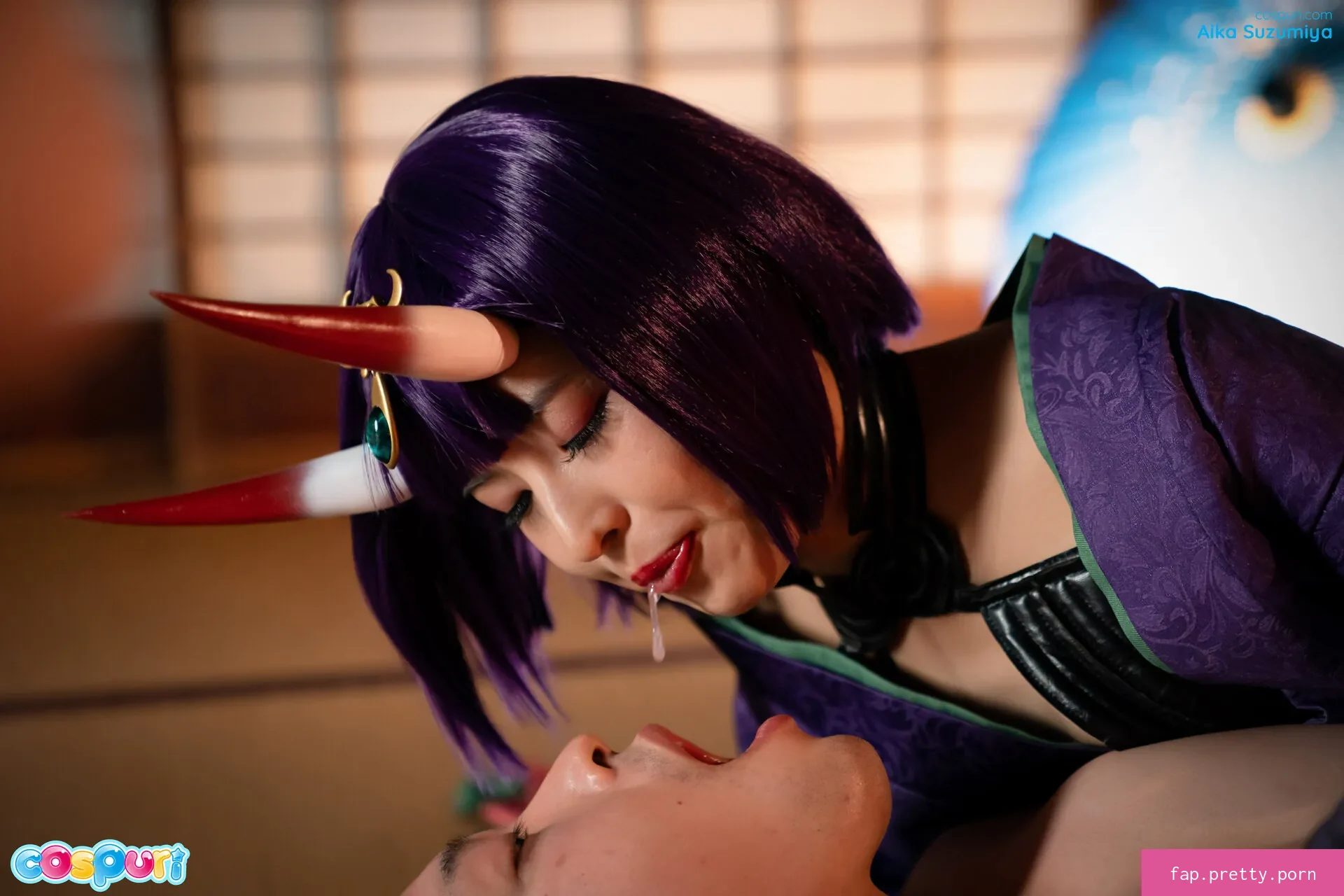 Aika Suzumiya - Photo #05
