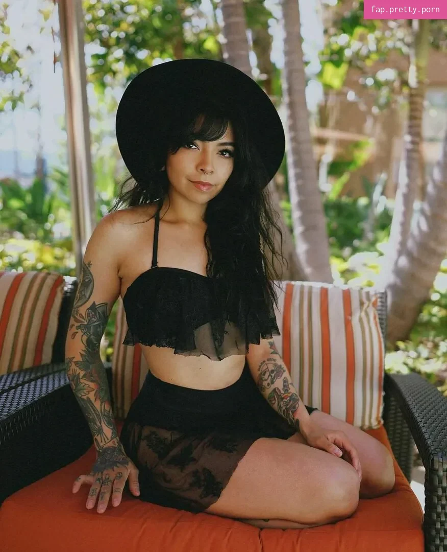 Aileen Senpai - Photo #25