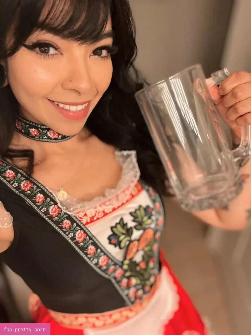 Aileen Senpai - Photo #75