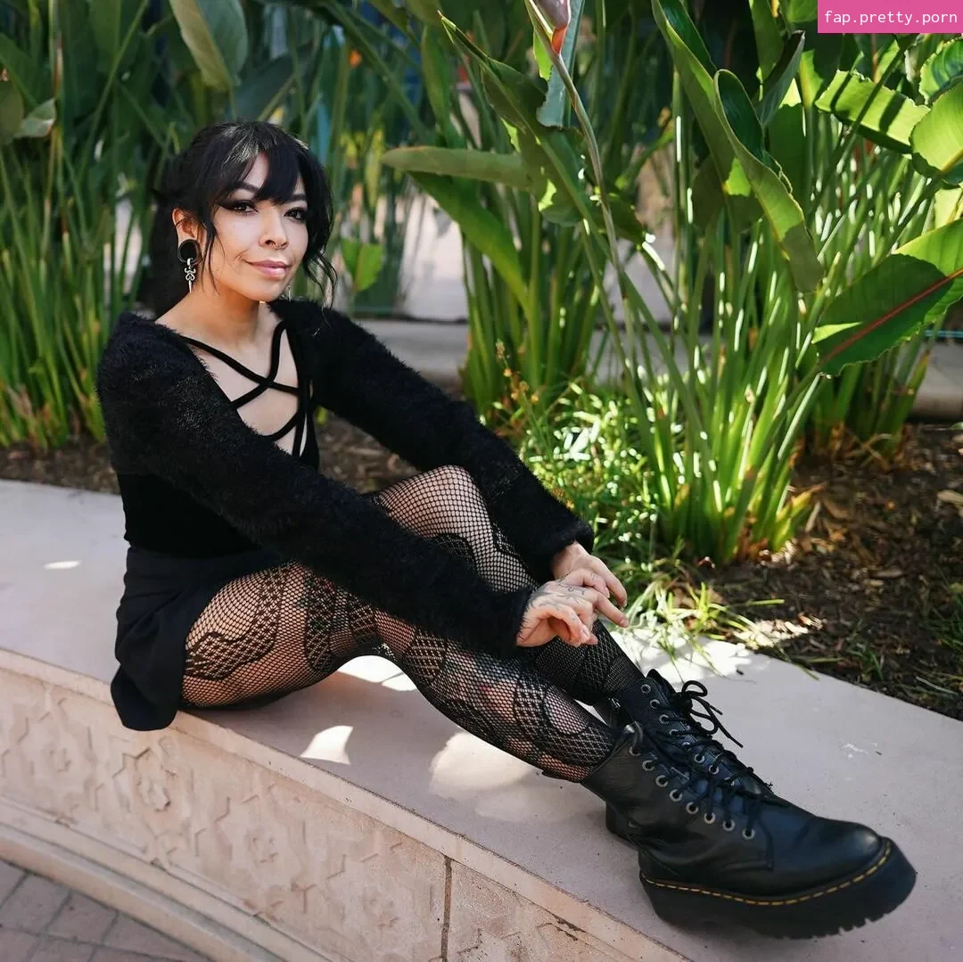 Aileen Senpai - Photo #94