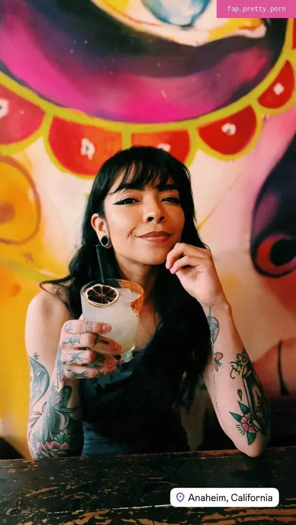 Aileen Senpai - Photo #44