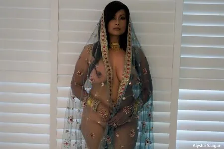 Aiysha Saagar