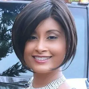 Aiysha Saagar