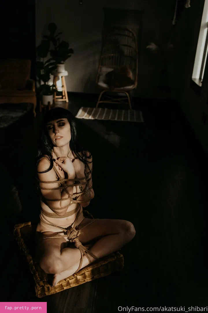 akatsuki_shibari - Photo #48