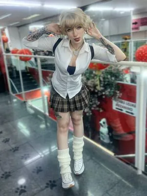 Akemy Sama