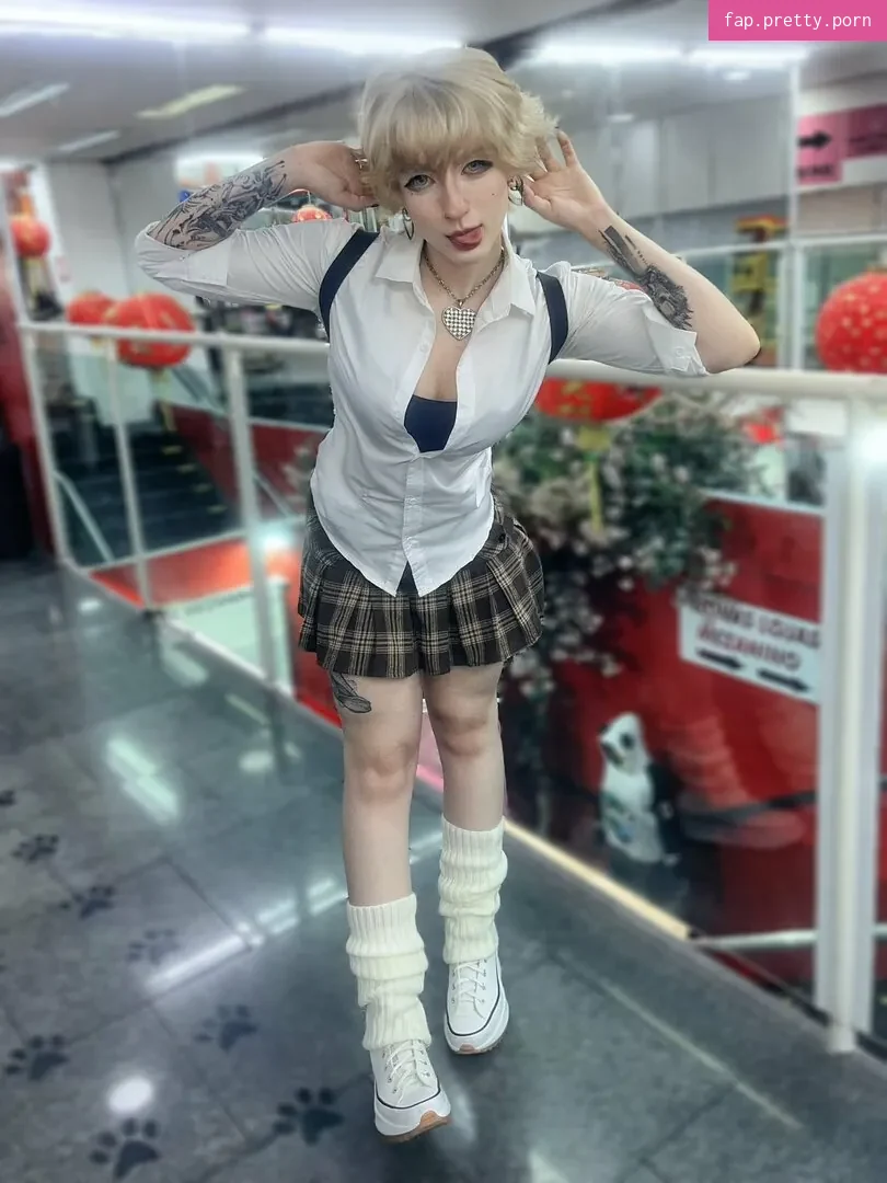 Akemy Sama - Photo #41