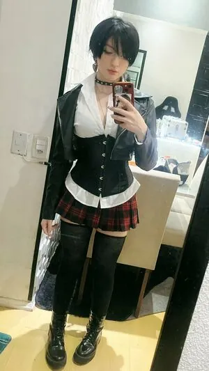 Akemy Sama