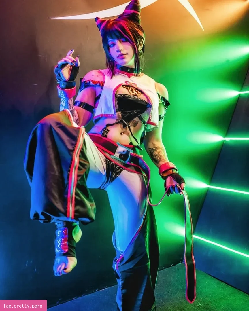 Akemy Sama - Photo #97