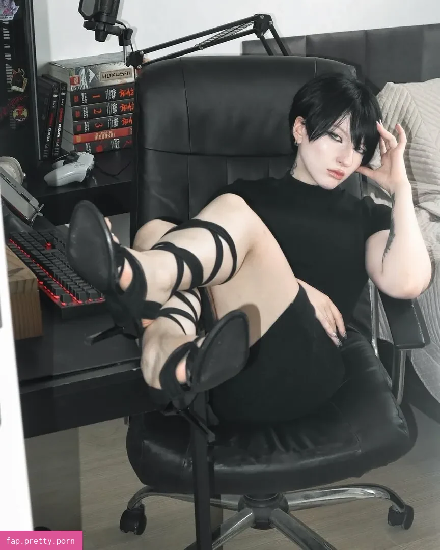 Akemy Sama - Photo #75