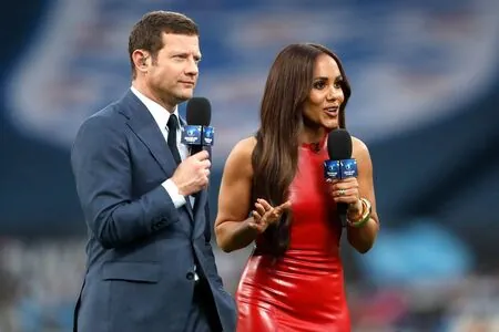 Alex Scott