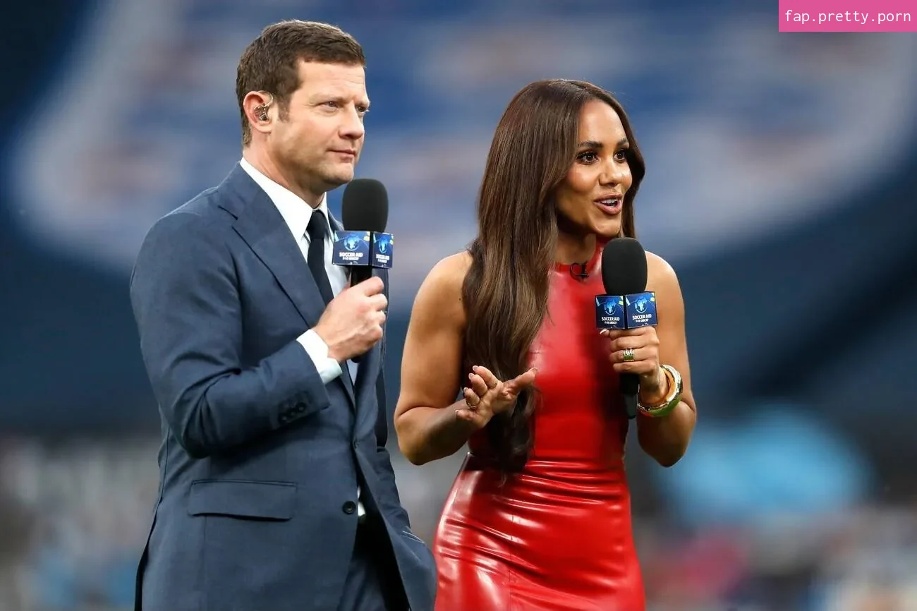Alex Scott - Photo #75