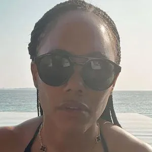Alex Scott