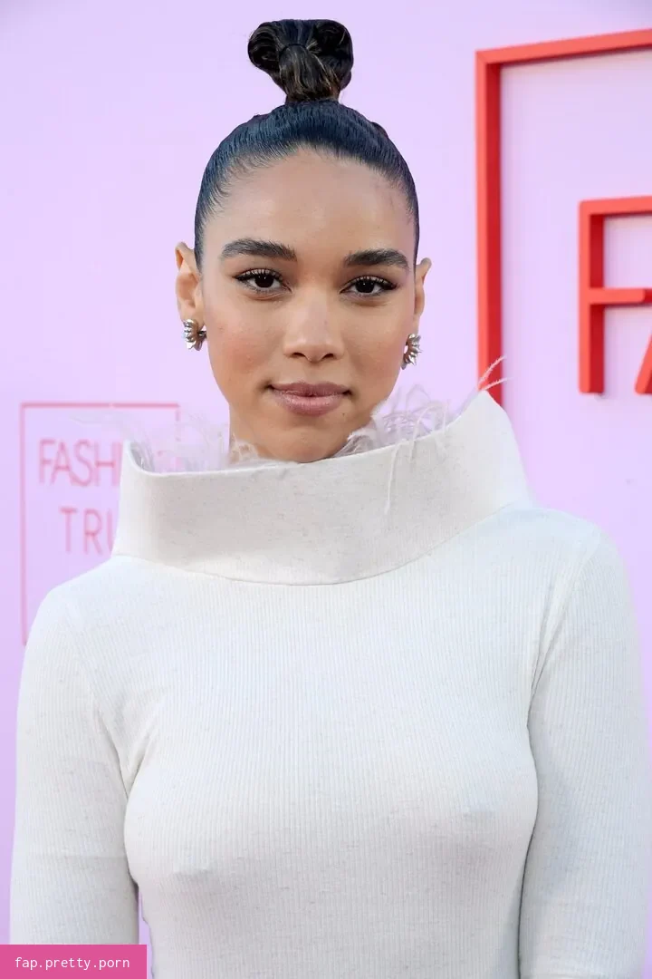Alexandra Shipp - Photo #21