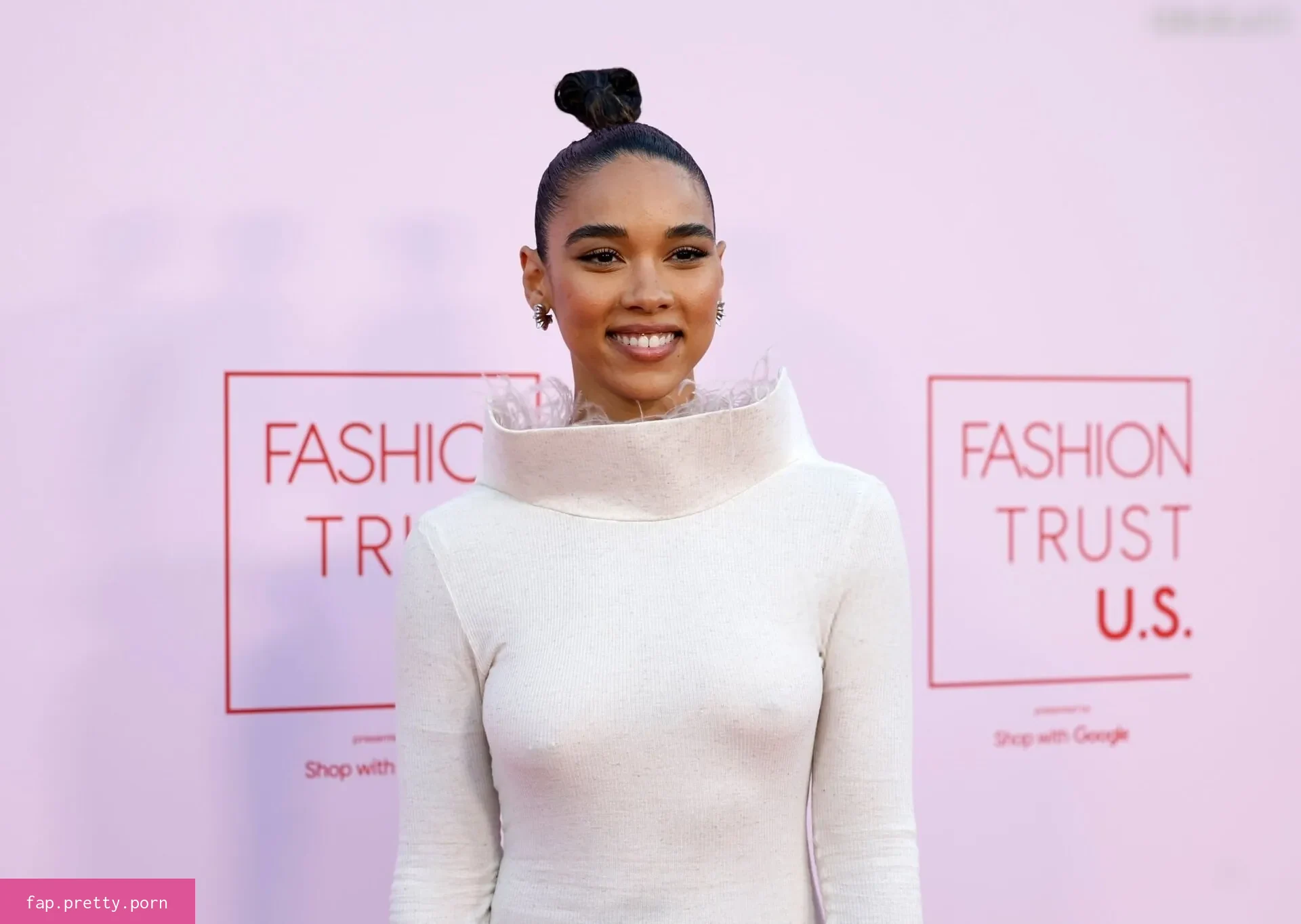 Alexandra Shipp - Photo #58