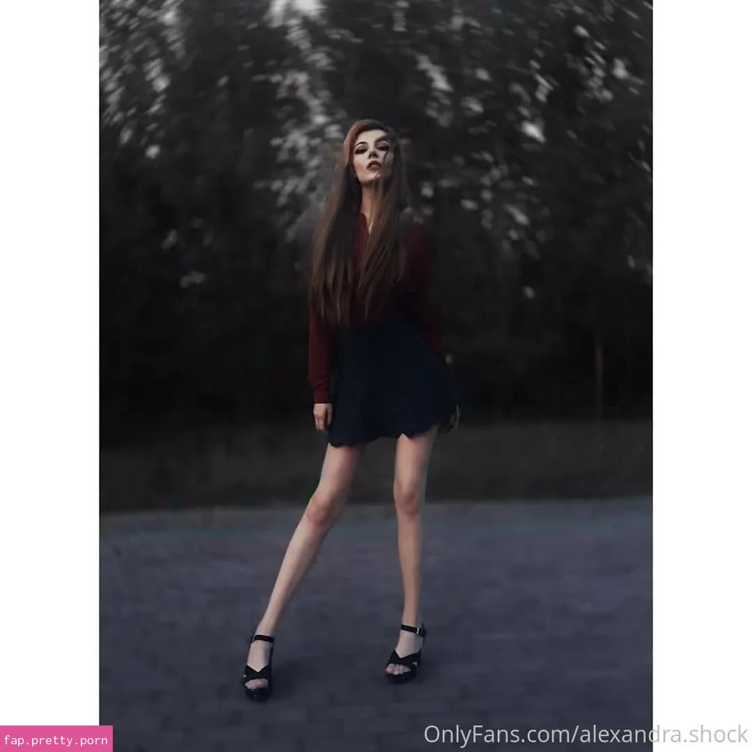 alexandra_shock - Photo #48