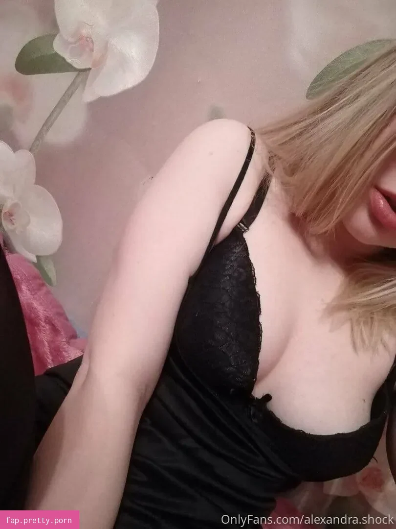 alexandra_shock - Photo #55