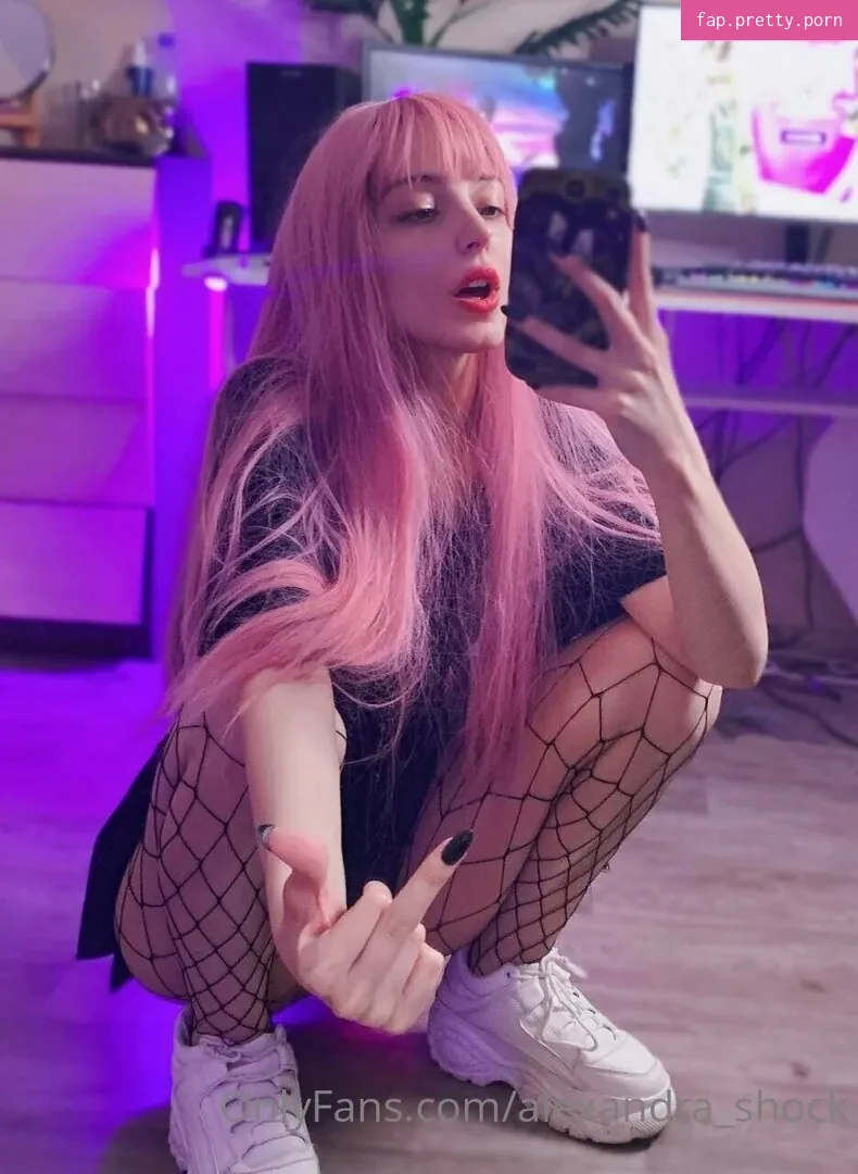 alexandra_shock - Photo #56