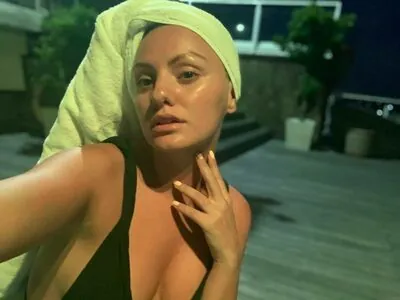Alexandra Stan