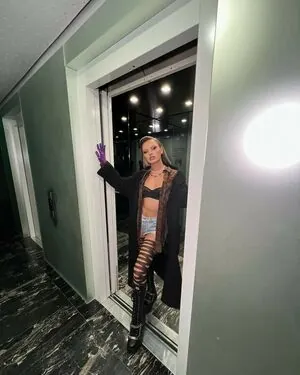 Alexandra Stan