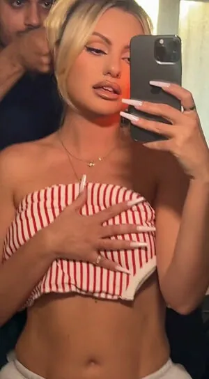 Alexandra Stan