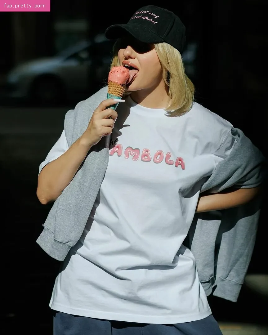 Alexandra Stan - Photo #68
