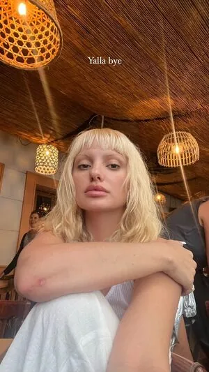 Alexandra Stan