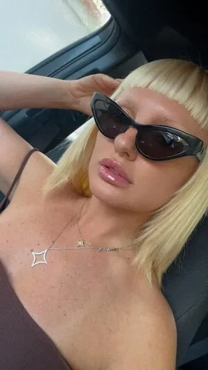 Alexandra Stan